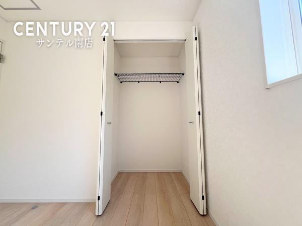 田野町新築戸建　第7-1号棟【C21サンテル南店】