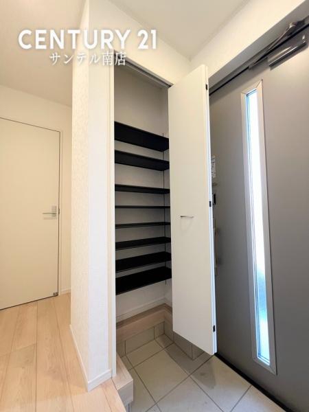 田野町新築戸建　第7-1号棟【C21サンテル南店】