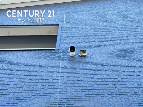 田野町新築戸建　第7-1号棟【C21サンテル南店】