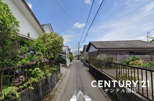 田野町新築戸建　第7-1号棟【C21サンテル南店】
