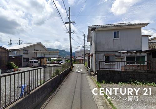 田野町新築戸建　第7-1号棟【C21サンテル南店】