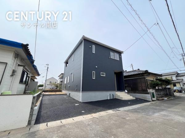 宮崎市恒久新築戸建　第12-1号棟【C21サンテル南店】