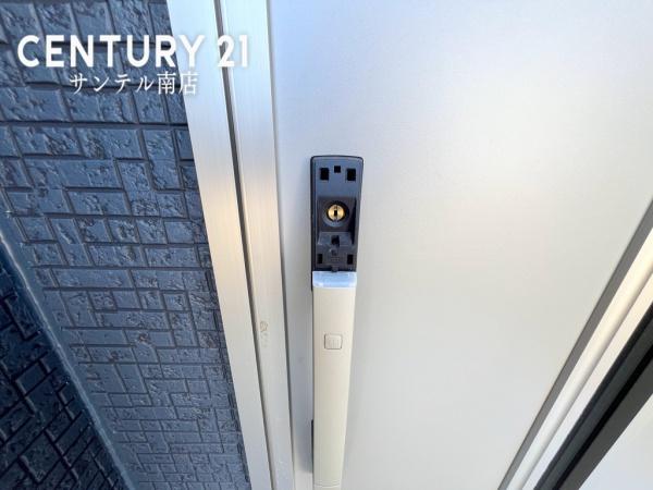 宮崎市恒久新築戸建　第12-1号棟【C21サンテル南店】
