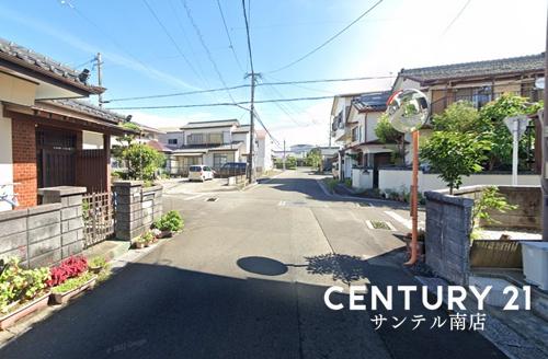宮崎市恒久新築戸建　第12-1号棟【C21サンテル南店】