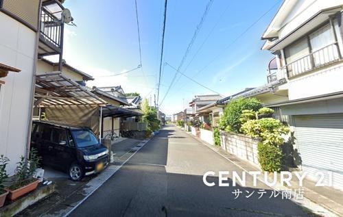 宮崎市恒久新築戸建　第12-1号棟【C21サンテル南店】
