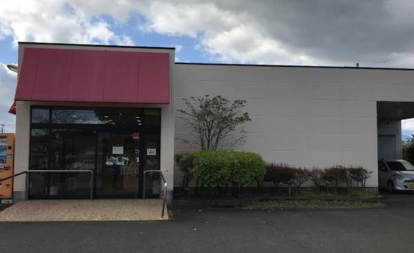 都城市久保原町新築戸建 第3-1号棟【C21サンテル南店】(ぎょうざの丸岡鷹尾店)