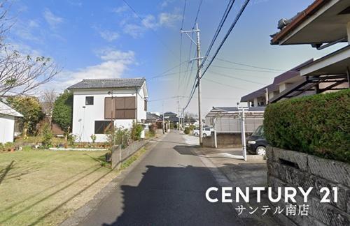 都城市久保原町新築戸建　第3-1号棟【C21サンテル南店】