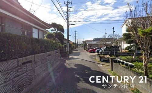 都城市久保原町新築戸建　第3-1号棟【C21サンテル南店】