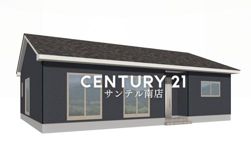 都城市久保原町新築戸建　第3-2号棟【C21サンテル南店】
