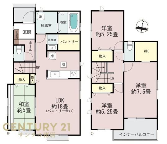 宮崎市吉村町新築戸建6期-A号棟【C21サンテル南店】