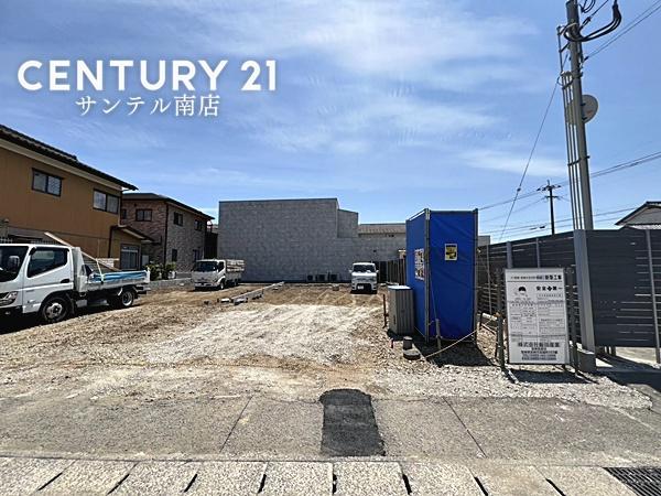 宮崎市吉村町新築戸建6期-A号棟【C21サンテル南店】