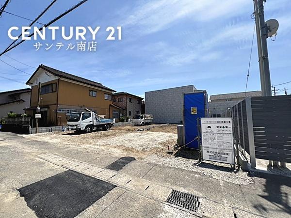 宮崎市吉村町新築戸建6期-A号棟【C21サンテル南店】
