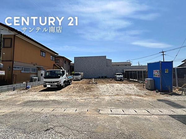 宮崎市吉村町新築戸建6期-A号棟【C21サンテル南店】