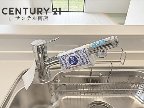 宮崎市吉村町新築戸建6期-A号棟【C21サンテル南店】