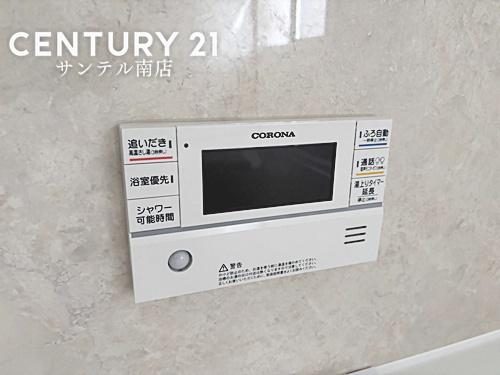 宮崎市吉村町新築戸建6期-A号棟【C21サンテル南店】