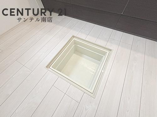 宮崎市吉村町新築戸建6期-A号棟【C21サンテル南店】