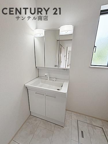宮崎市吉村町新築戸建6期-B号棟【C21サンテル南店】