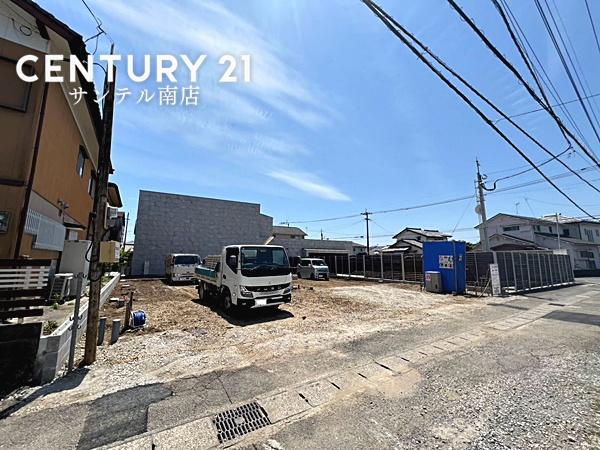 宮崎市吉村町新築戸建6期-B号棟【C21サンテル南店】
