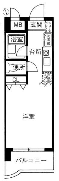 ケントクレール宮崎大坪町