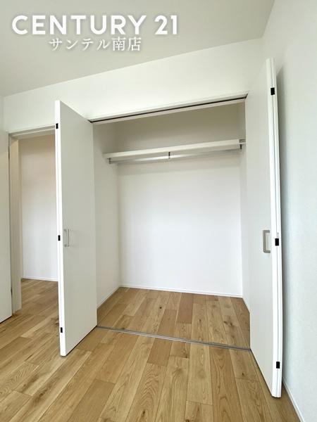 【C21サンテル南店】島之内CIEL南棟
