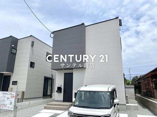 【C21サンテル南店】島之内CIEL南棟