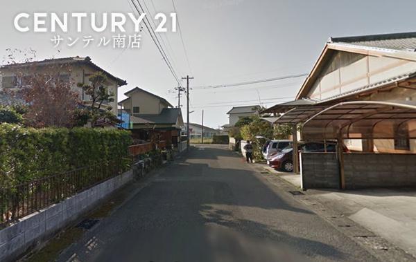 【C21サンテル南店】島之内CIEL南棟