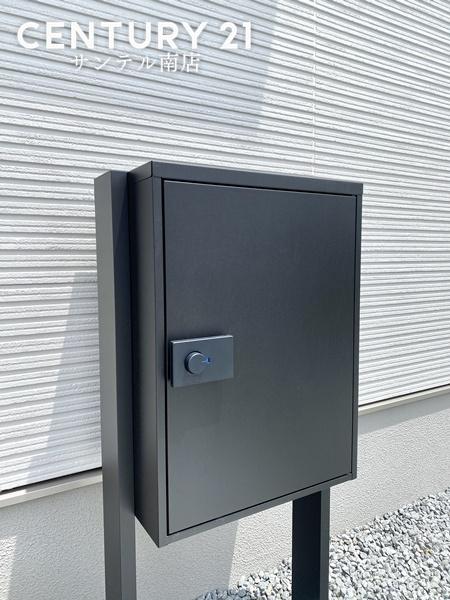 【C21サンテル南店】島之内CIEL南棟
