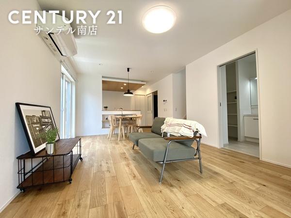 【C21サンテル南店】島之内CIEL南棟