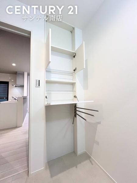 【C21サンテル南店】昭和町モデル新築戸建