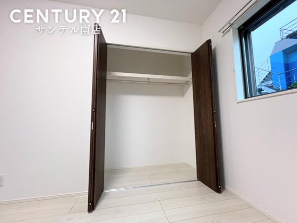 【C21サンテル南店】昭和町モデル新築戸建