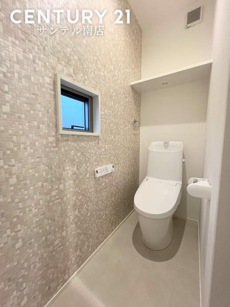 【C21サンテル南店】昭和町モデル新築戸建