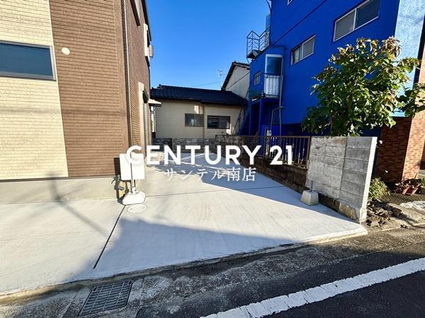 【C21サンテル南店】昭和町モデル新築戸建