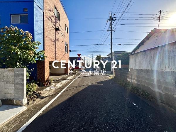 【C21サンテル南店】昭和町モデル新築戸建