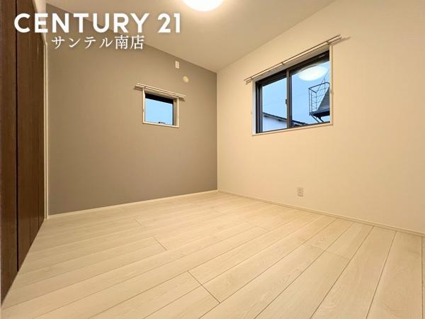 【C21サンテル南店】昭和町モデル新築戸建