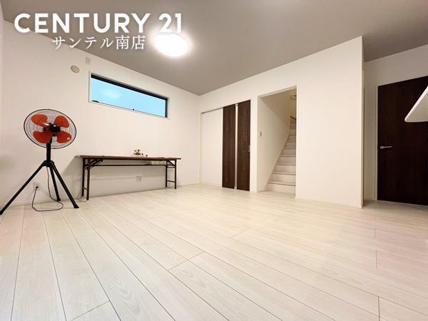 【C21サンテル南店】昭和町モデル新築戸建