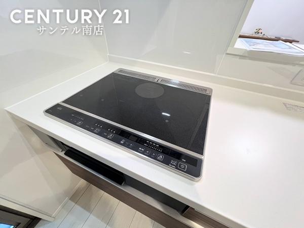 【C21サンテル南店】昭和町モデル新築戸建