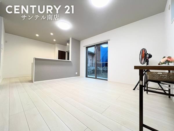【C21サンテル南店】昭和町モデル新築戸建