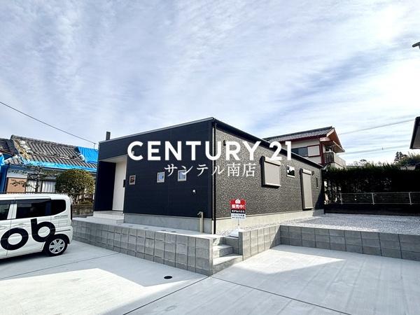 宮崎市佐土原町下那珂の新築一戸建