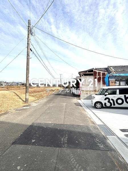 宮崎市佐土原町下那珂の新築一戸建