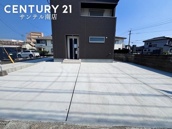 【C21サンテル南店】宮崎市大字恒久モデル
