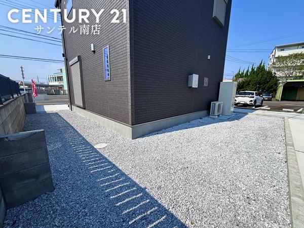 【C21サンテル南店】宮崎市大字恒久モデル