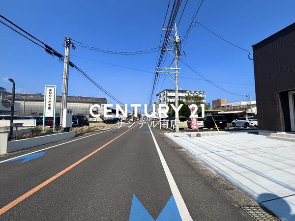 【C21サンテル南店】宮崎市大字恒久モデル
