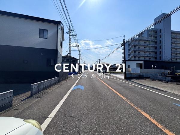 【C21サンテル南店】宮崎市大字恒久モデル