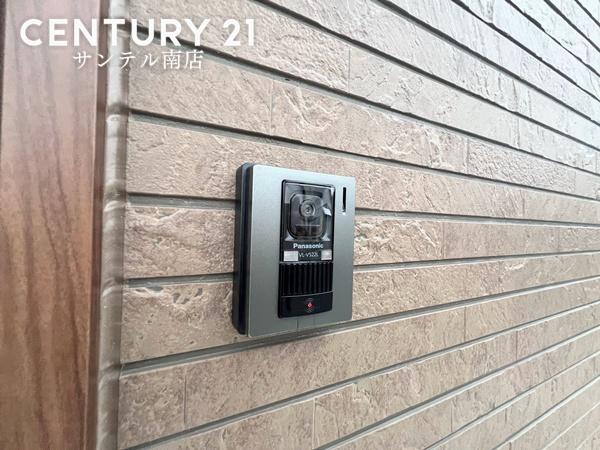 【C21サンテル南店】宮崎市大字恒久モデル