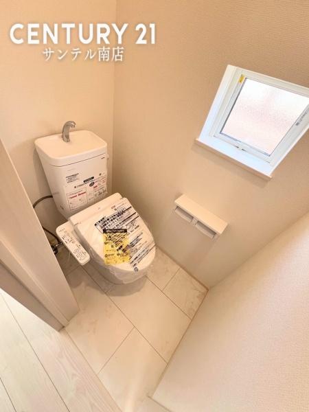 【C21サンテル南店】大和町新築戸建1期-A号棟