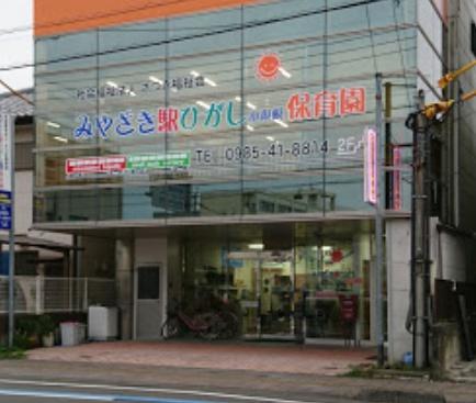 【C21サンテル南店】大和町新築戸建1期-B号棟(みやざき駅ひがし小規模保育園)