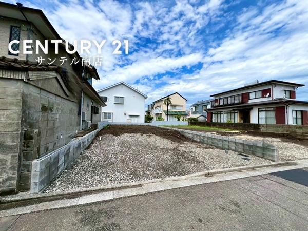 【C21サンテル南店】大和町新築戸建1期-B号棟