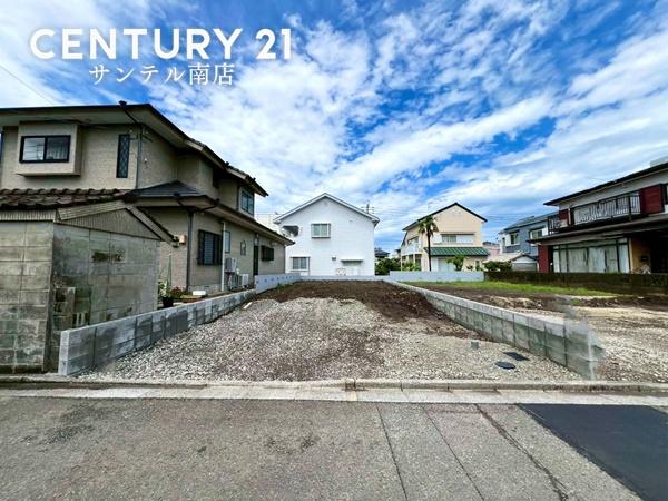 【C21サンテル南店】大和町新築戸建1期-B号棟