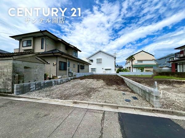 【C21サンテル南店】大和町新築戸建1期-B号棟