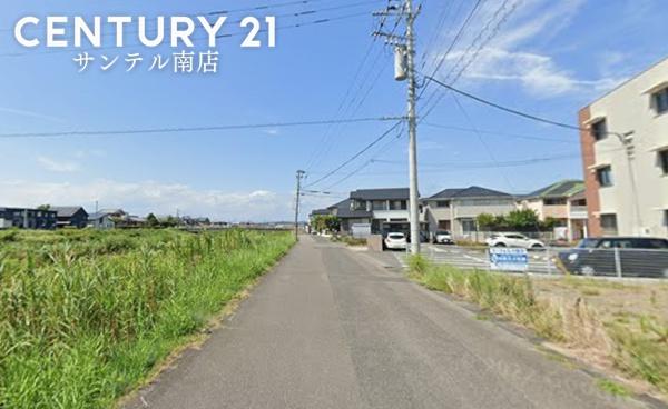 【C21サンテル南店】吉村町テクノモデル